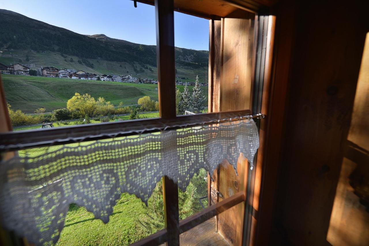La Dormeuse Aparthotel Livigno