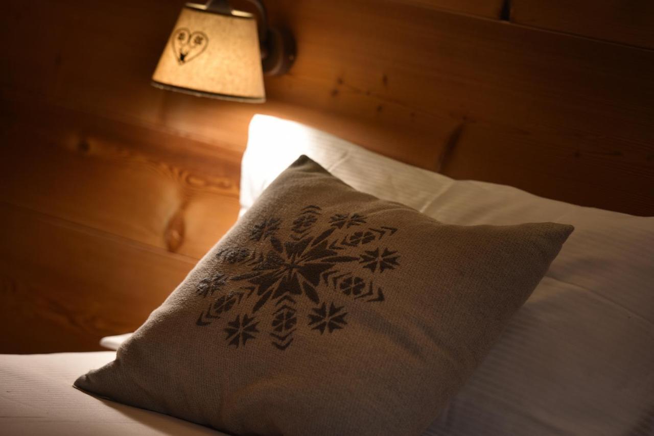 La Dormeuse *