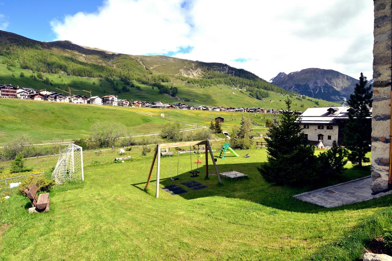Aparthotel La Dormeuse *