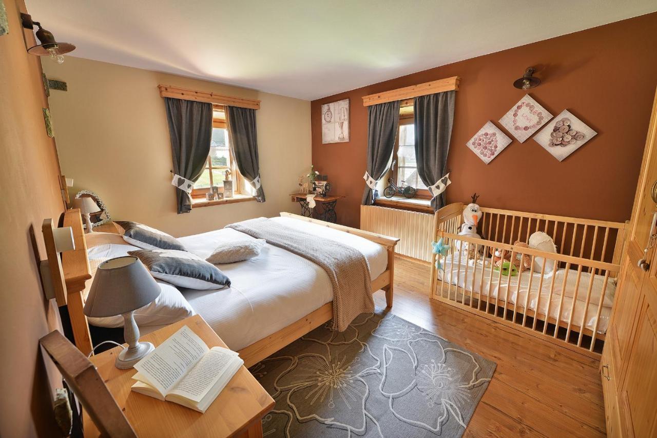 Aparthotel La Dormeuse Livigno