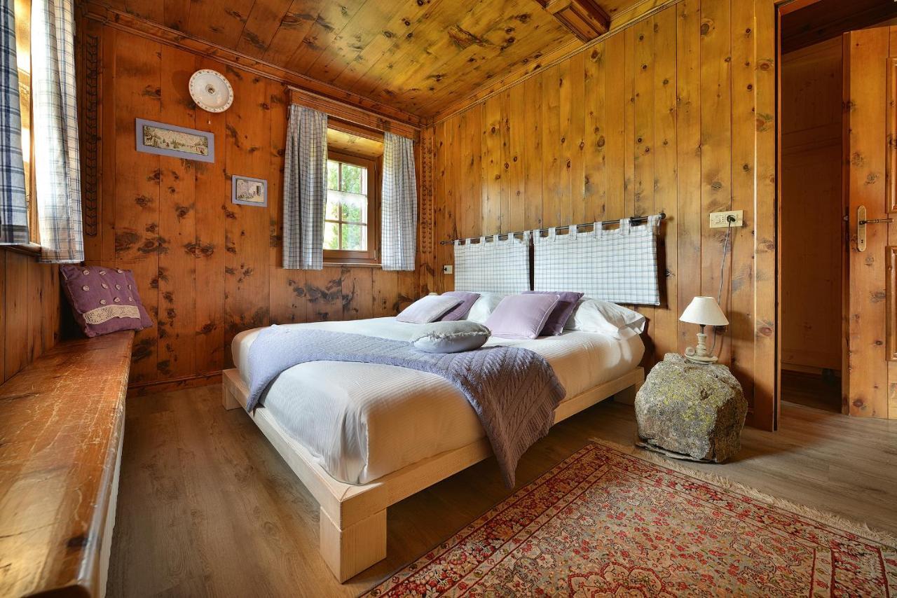 La Dormeuse Livigno