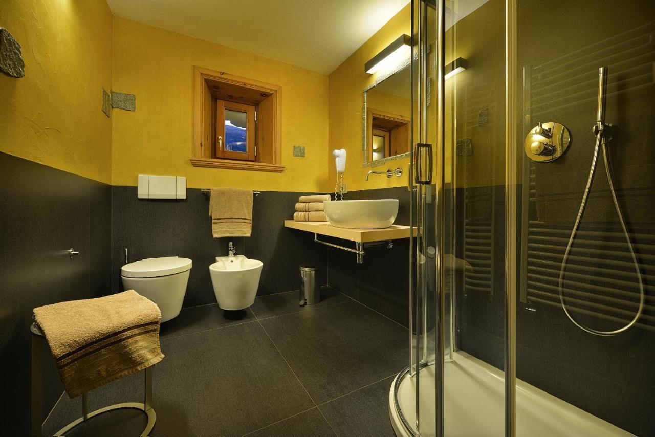 La Dormeuse * Livigno