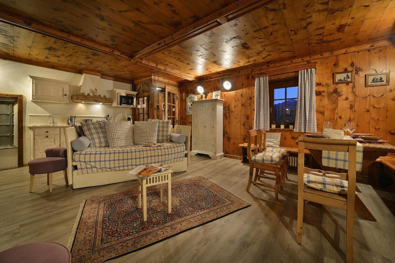 La Dormeuse Aparthotel *