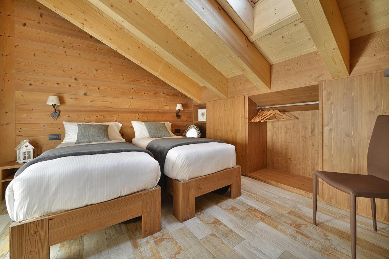 Aparthotel La Dormeuse