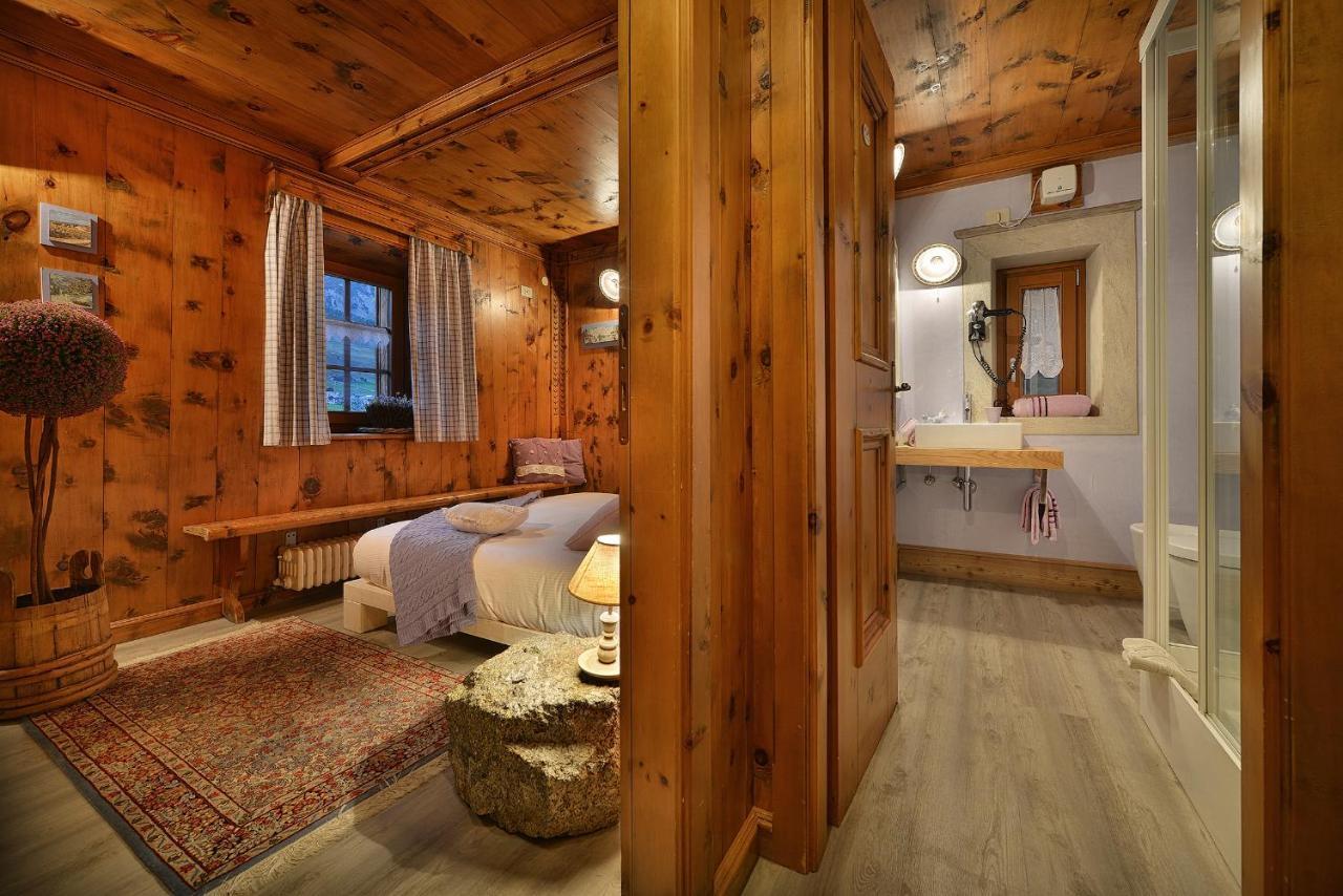 Aparthotel La Dormeuse Livigno