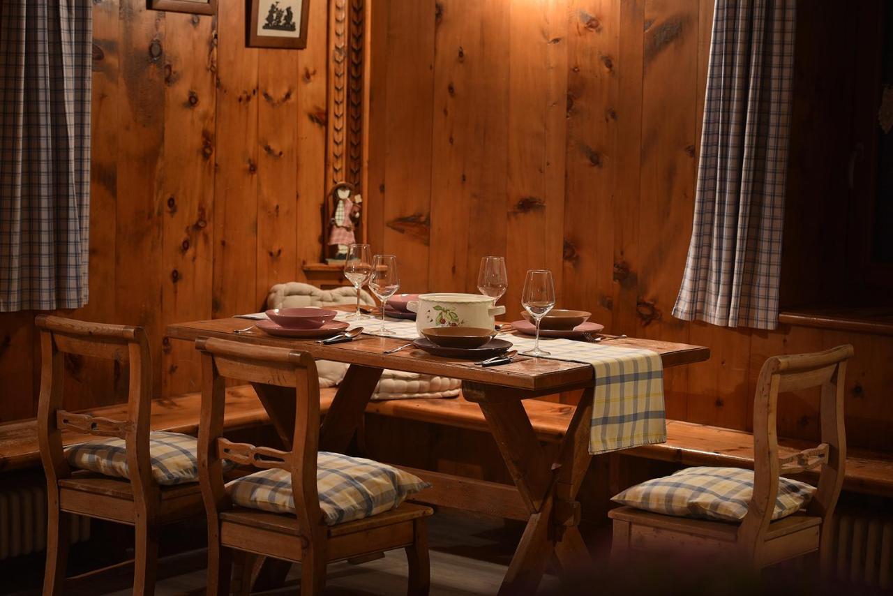 La Dormeuse Livigno