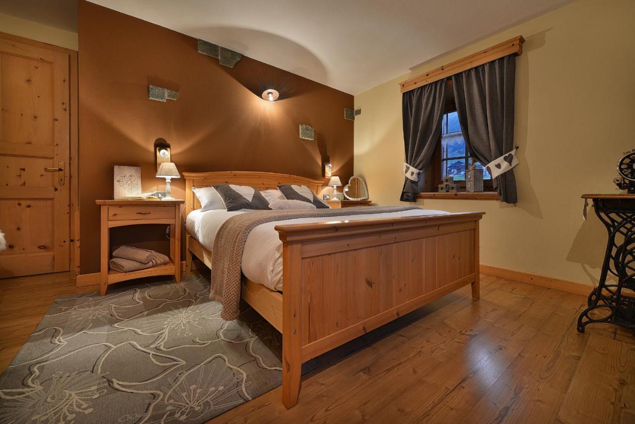 Aparthotel La Dormeuse *