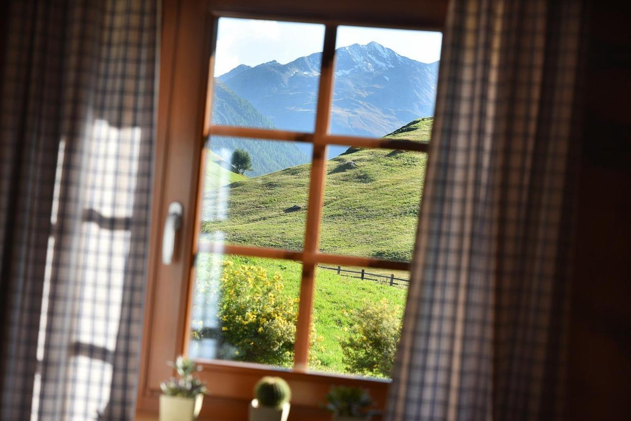 La Dormeuse * Livigno